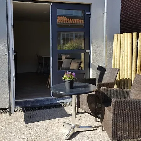 Appartement T-rots, Prachtig Zomerhuis *