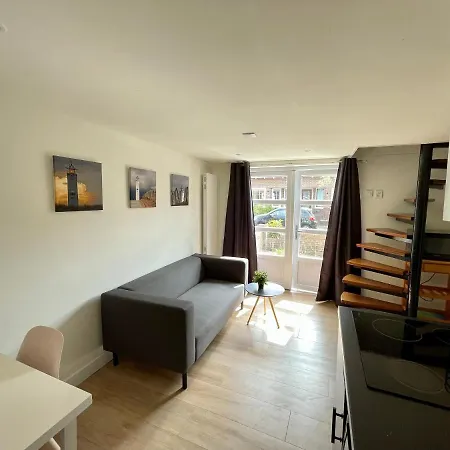 Lägenhet T-rots, Prachtig Zomerhuis