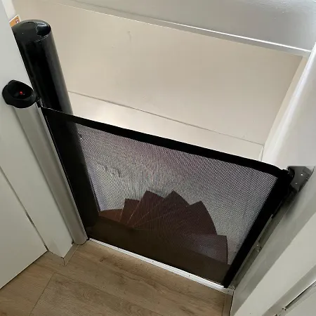 T-rots, Prachtig Zomerhuis Lägenhet Noordwijk