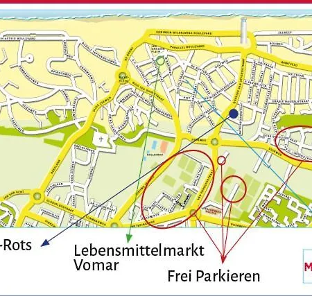 Apartment T-rots, Prachtig Zomerhuis