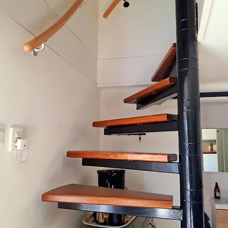Apartment T-rots, Prachtig Zomerhuis Noordwijk