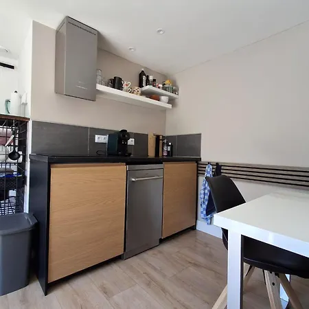 T-rots, Prachtig Zomerhuis Noordwijk