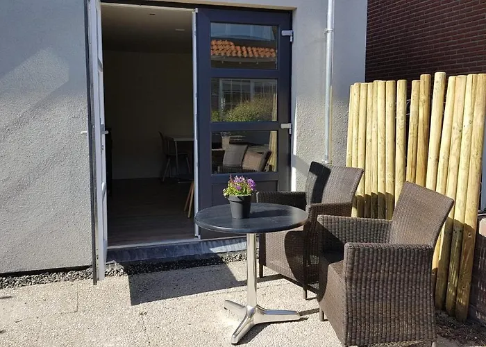 Daire T-rots, Prachtig Zomerhuis *