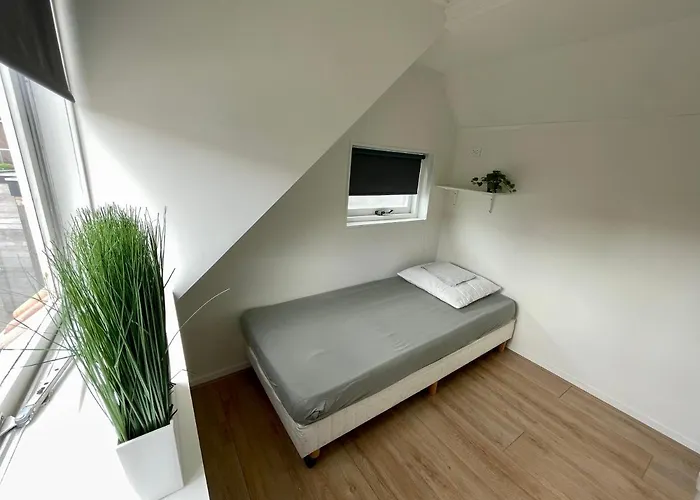 Daire T-rots, Prachtig Zomerhuis *