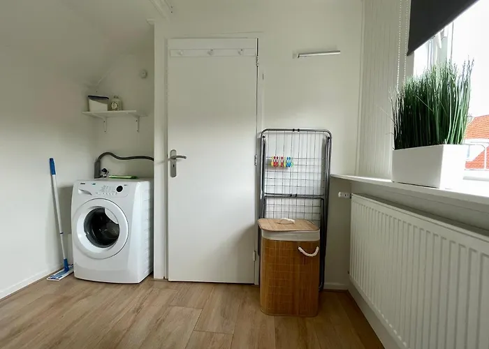 Апартаменты T-rots, Prachtig Zomerhuis