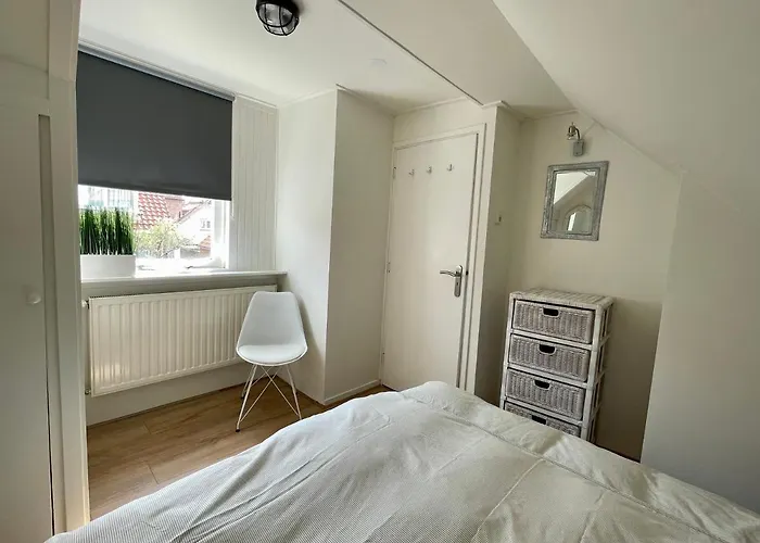 T-rots, Prachtig Zomerhuis Noordwijk