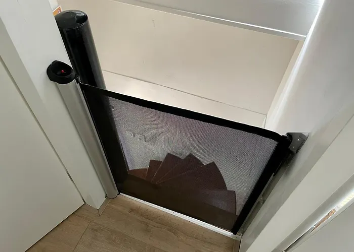 T-rots, Prachtig Zomerhuis Daire Noordwijk