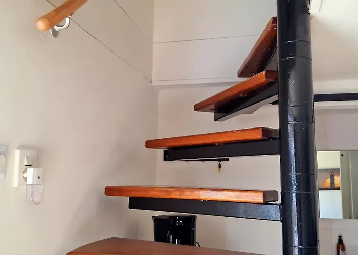 Daire T-rots, Prachtig Zomerhuis Noordwijk