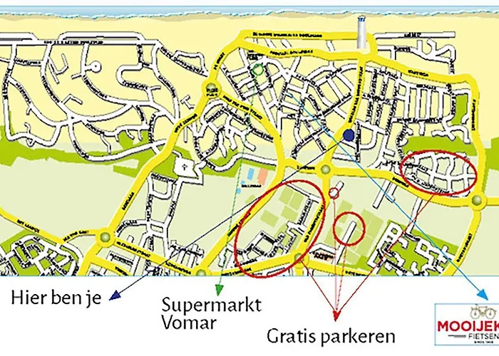 Daire T-rots, Prachtig Zomerhuis